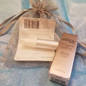 Anti Aging / Rejuvenating sample bundle